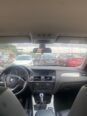 2012 BMW X3 Diesel: Drive Premium, Pay Smart.