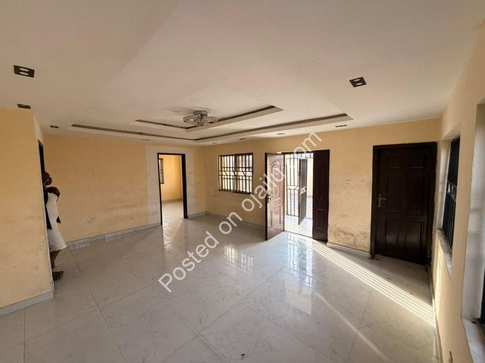 Distress Sale! 4-Bed Ikate Duplex with BQ at N325m