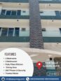 Sophisticated 2-Bedroom Ikate Apartment with Governor’s Consent