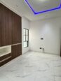 Brand New 5-Bed Duplex with Pool & BQ in Secure Estate