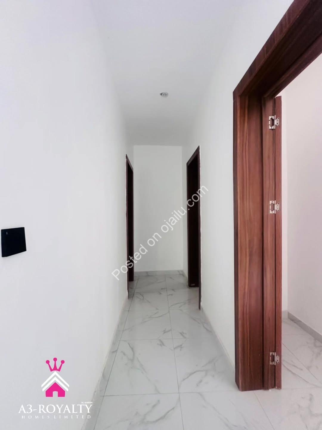 Move-in Ready: 2/3 Bed Fully Furnished in Ajah