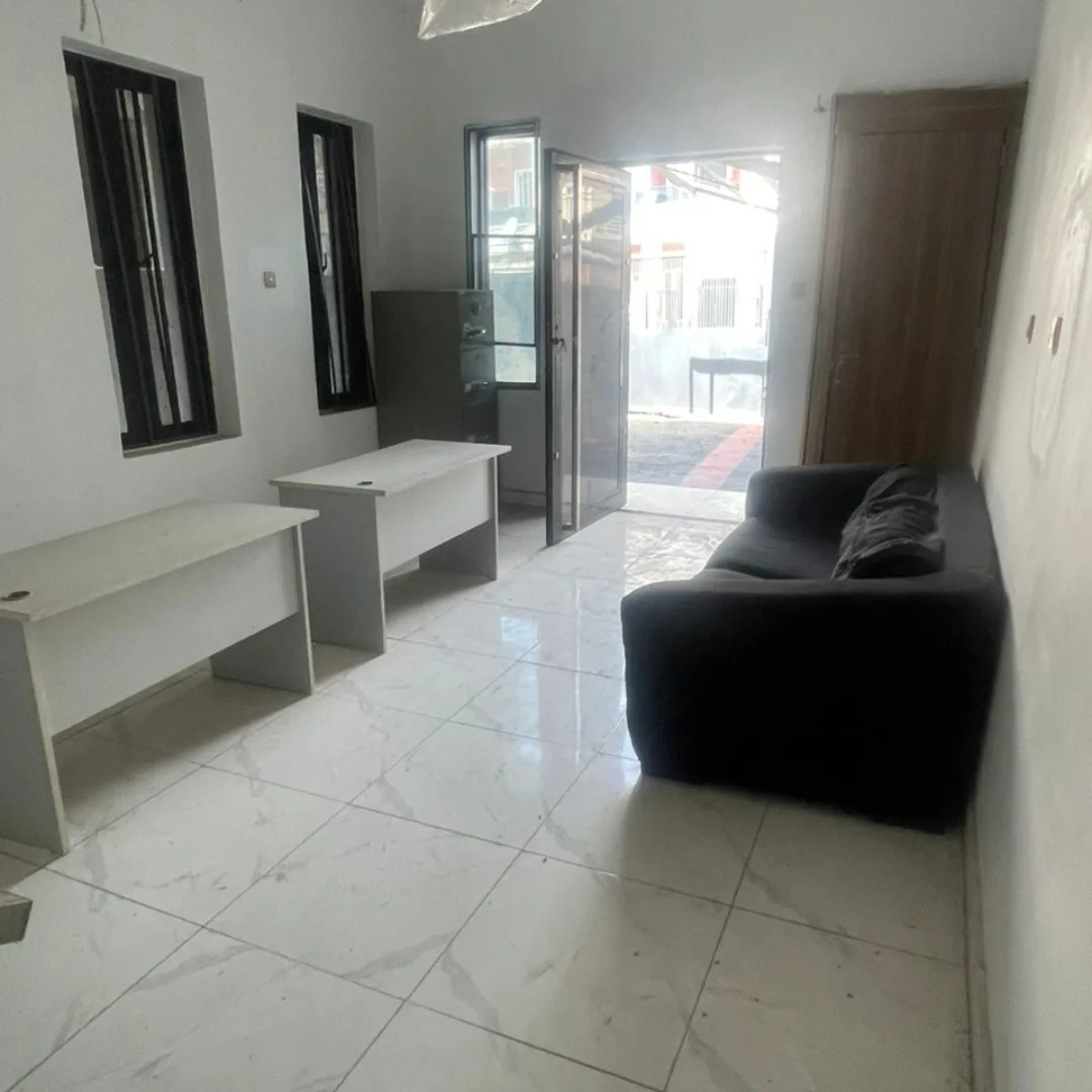 Lekki County 4-Bed Semi-Detached: Premium Living at ₦9m/yr Rent