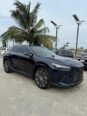 Luxury Lexus RX350: Dealer-Priced 10/10, Nothing to Fix