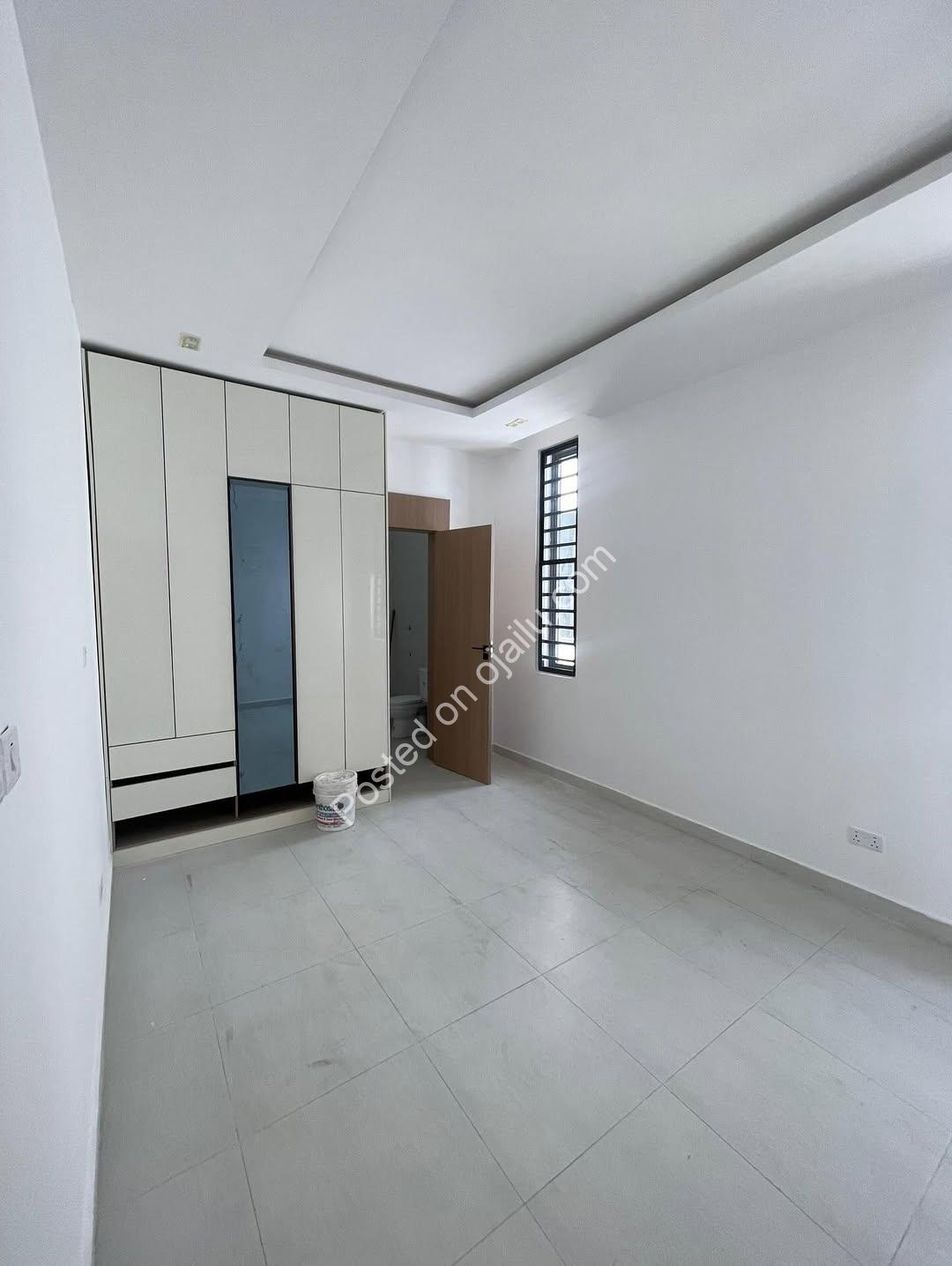 4BR Dream Home in Orchid Lekki – Priced at 320M