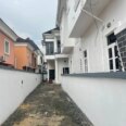 Your Ikota Villa Dream Awaits: 4BR Semi-Detached