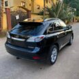2012 Lexus RX350: Luxe TOKS, Immaculate