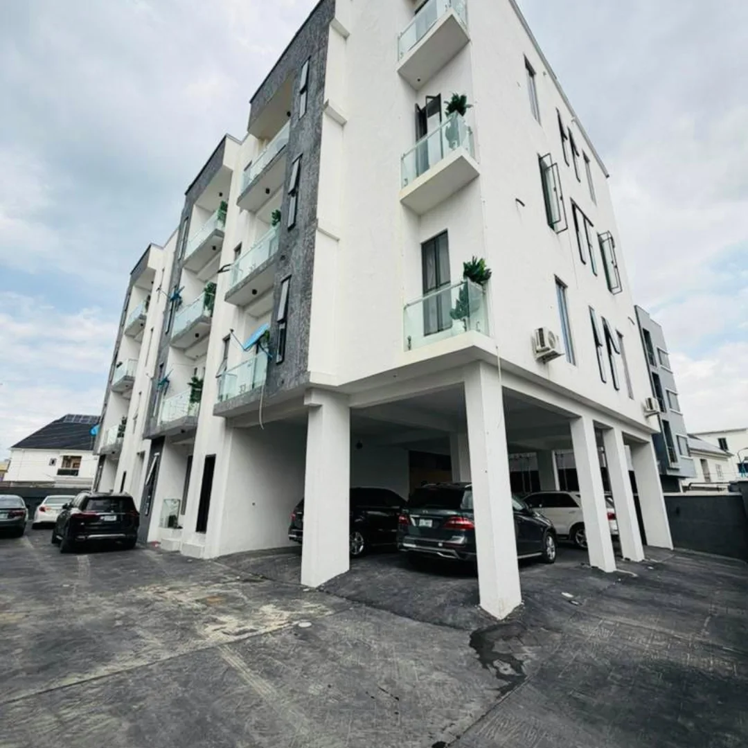 Unveil Serenity: 2-Bed Ologolo Gem with 24hr Power