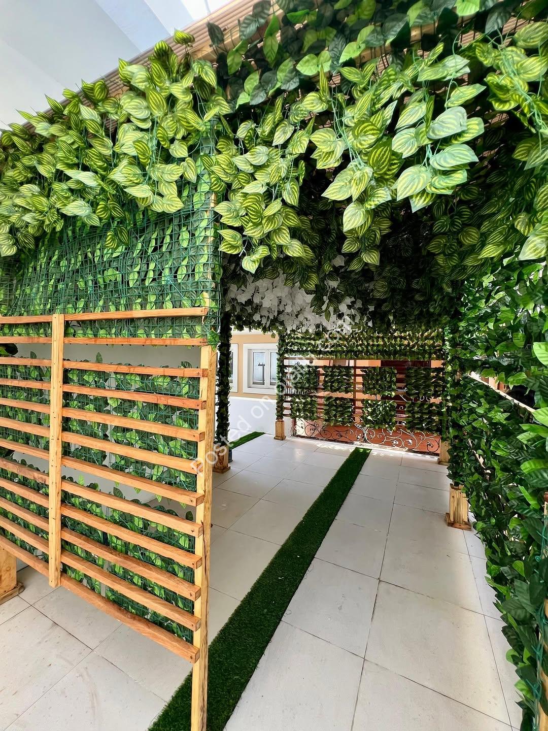 Lekki’s Ultimate Smart Estate: Cinema, Pool & Rooftop Views
