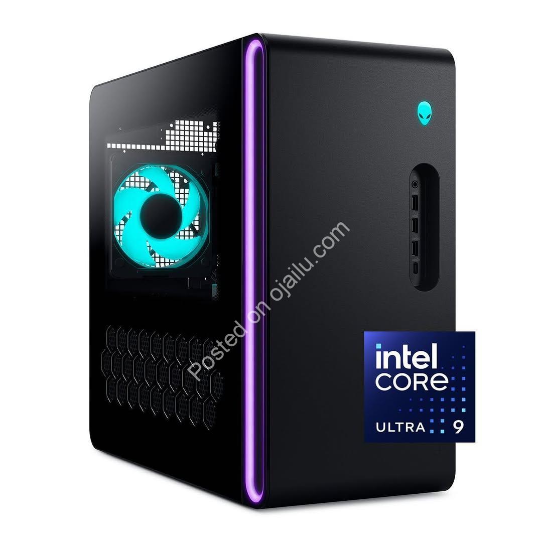 Unleash the Beast: 2026 Alienware Aurora Ultra 9 5080