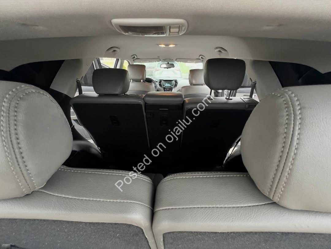 2026-Ready Family SUV: Buy & Drive Today