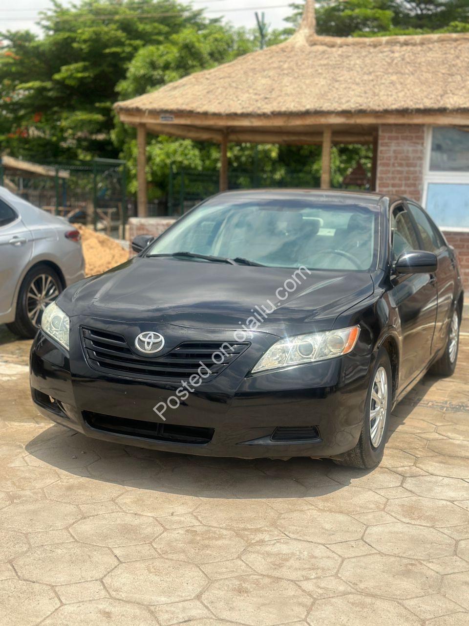 N13M: 2009 Toyota Camry – Buy & Drive Today