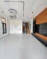 Opulent 4-Bed Duplex with Pool in Gated Ikota Estate