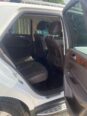 Abuja’s Finest GLE 350 – Drive Today!