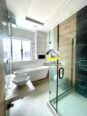 Modern 4-Bed Duplex with Pool in Chevron