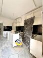 Contemporary 4-Bed Duplex with Bluetooth Speakers & Pendant Lights