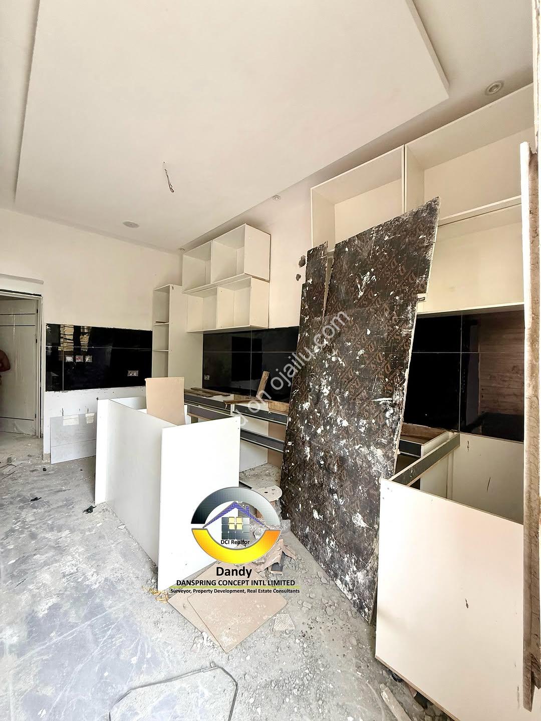 Contemporary 4-Bed Duplex with Bluetooth Speakers & Pendant Lights