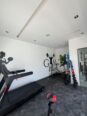 Cinema, Gym & Rooftop Oasis in Ikate