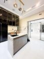 5-Bed Detached Duplex: Pool, Gym & Premium Finishes