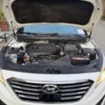Pristine 2016 Hyundai Sonata, Full Options, 12.6M