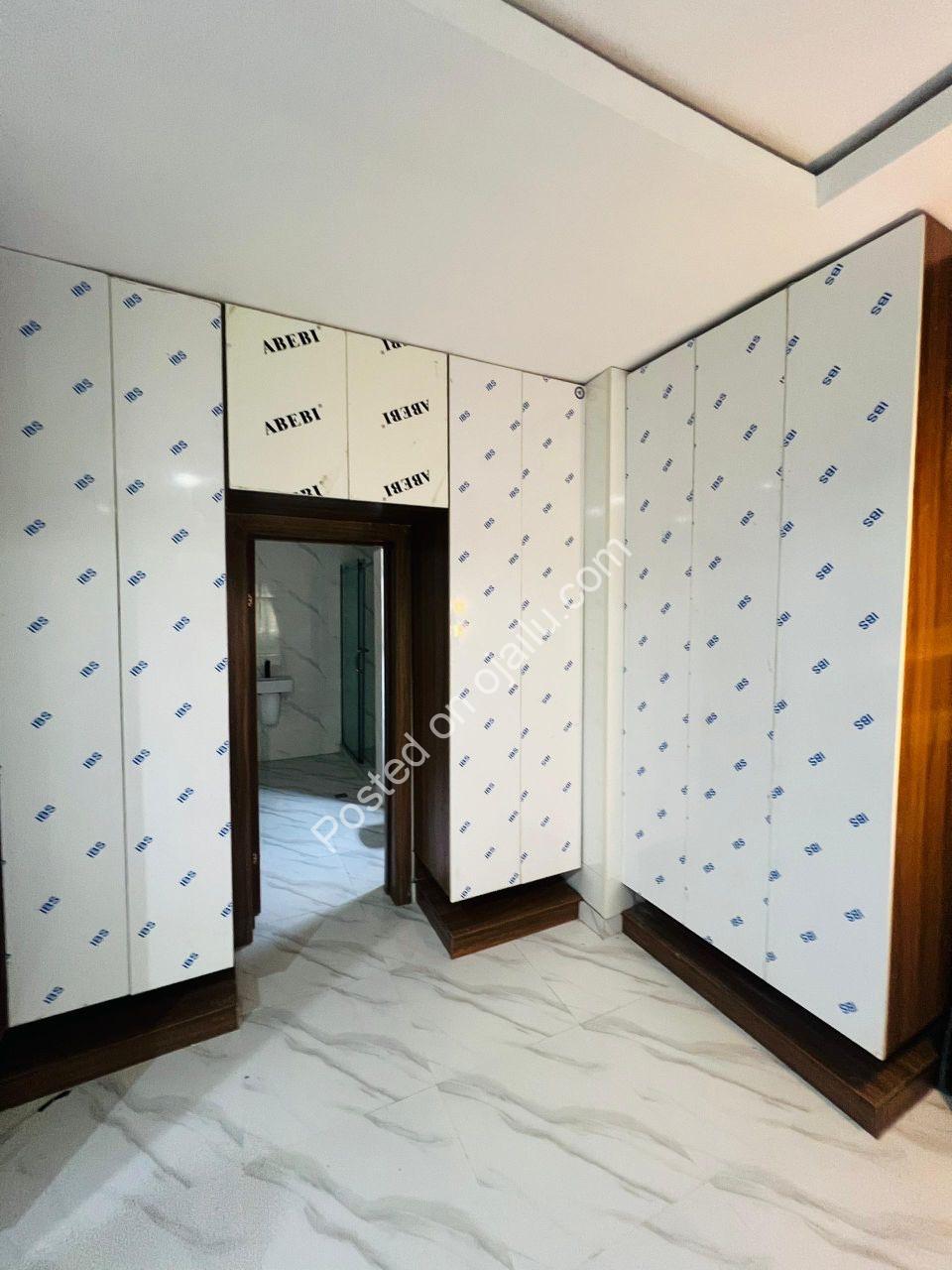 Ajah Dream Home: 5 Ensuite Bedrooms from ₦190M