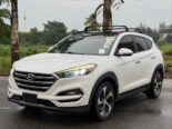 2016 Hyundai Tucson: Turbo Luxury at 23.5M