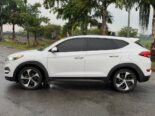 2016 Hyundai Tucson: Turbo Luxury at 23.5M