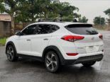 2016 Hyundai Tucson: Turbo Luxury at 23.5M
