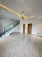 Orchid, Lekki: 4BR Terrace Duplex – Smart Home