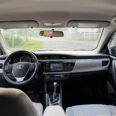2016 Toyota Corolla LE: Duty-Paid & N15.7M