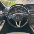 Your Mercedes E350 Awaits: Duty Paid.