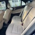 Your Mercedes E350 Awaits: Duty Paid.
