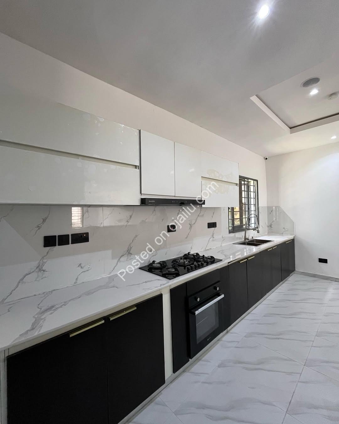 Escape to Ajah’s Exclusive Serenity – Your Investment Awaits