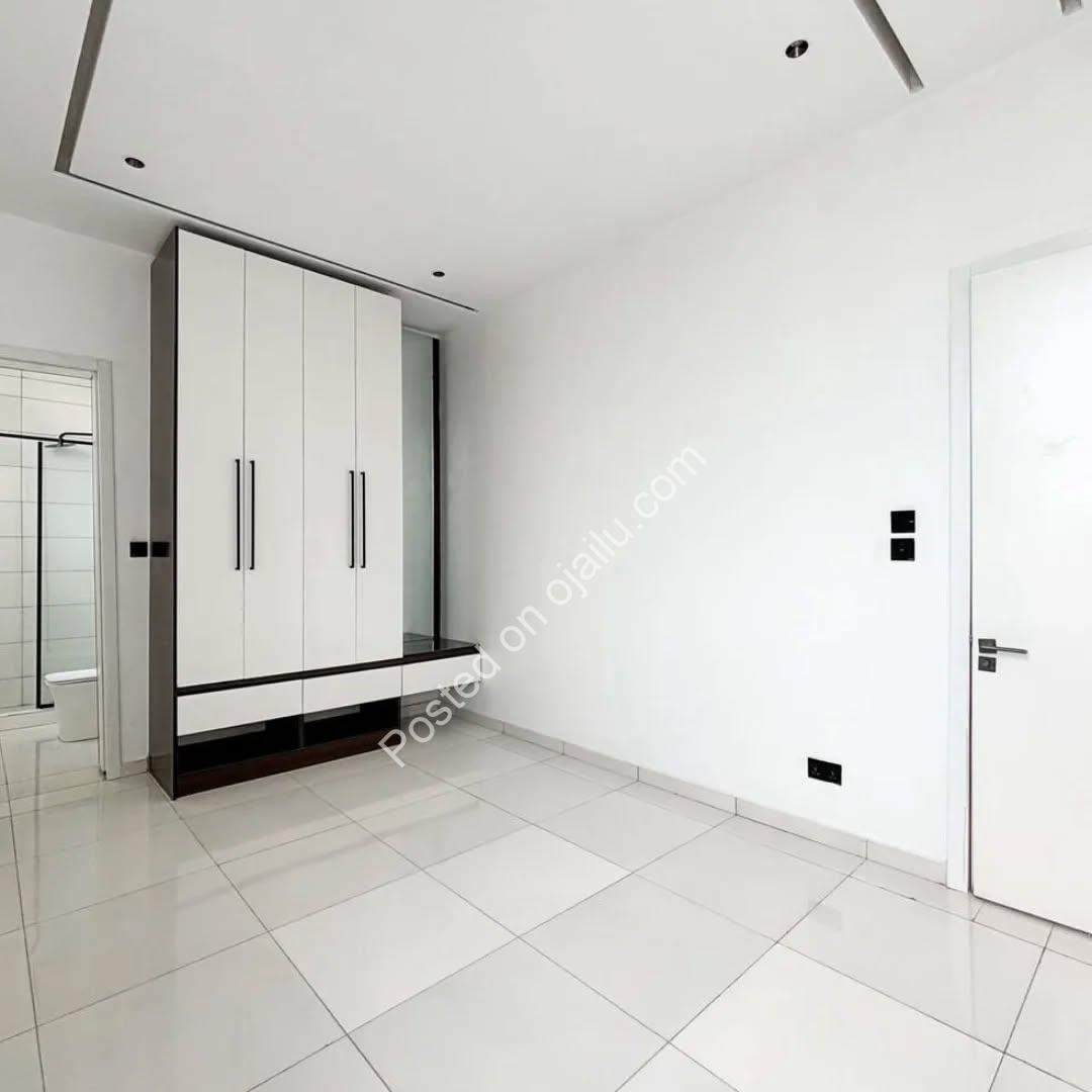 New 2BR in Oniru VI for ₦20M – Move-In Ready!