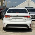 2026 Entry Ready – 2 Sleek Corollas Left