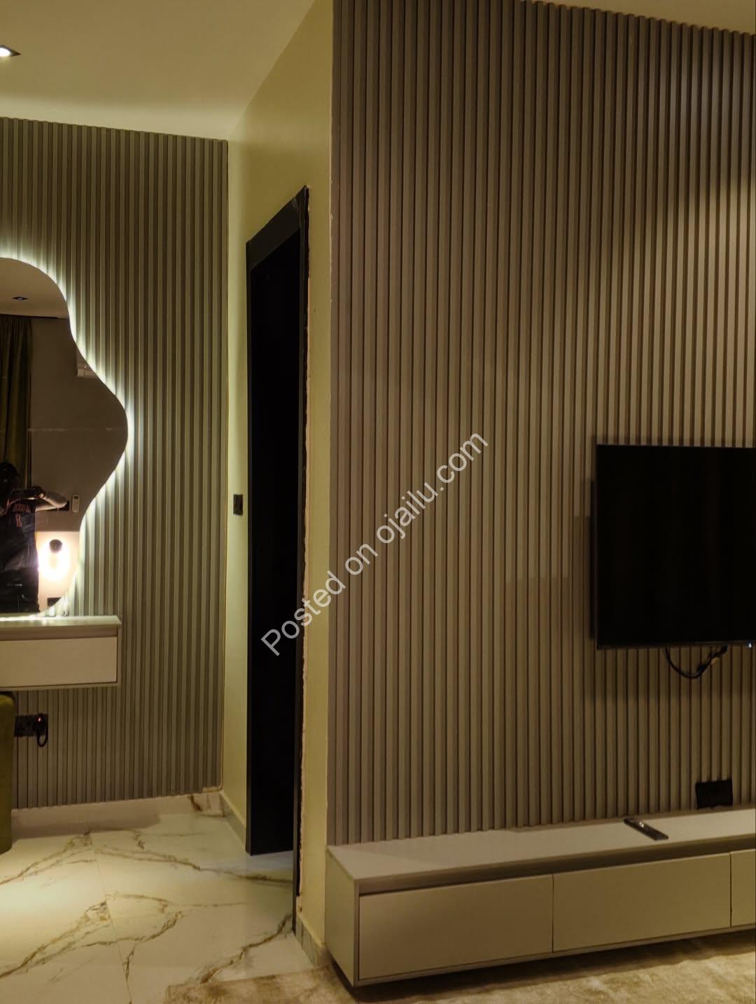 Step Into Your Private Oasis: 2BR Smart-Furnished Ikate Home