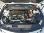 “Pristine Run N’ Drive 2018 Toyota Camry LE – N17M Total!”
