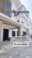 Prime Katampe Living: 3 Ensuite Bedrooms + BQ, Power Included