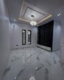 **Jacuzzi & Pool Oasis: 5BR Ikota Duplex – 400M**