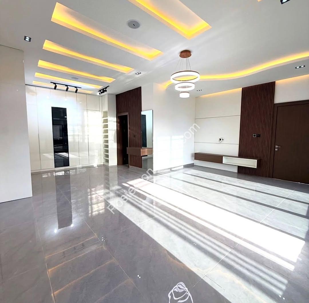 Smart 5-Bed Duplex: Your Secure Abuja Sanctuary