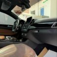 “2017 MERCEDES GLE 43: IMMACULATE FULL OPTIONS – DRIVE LUXURY!”