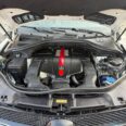 “2017 MERCEDES GLE 43: IMMACULATE FULL OPTIONS – DRIVE LUXURY!”
