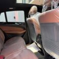 “2017 MERCEDES GLE 43: IMMACULATE FULL OPTIONS – DRIVE LUXURY!”