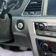 Pristine 2016 Hyundai Sonata, Full Options, 12.6M