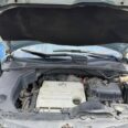 Own Lexus Luxury for Just 8.6M – Spotless RX330!