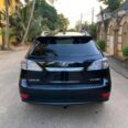 2012 Lexus RX350: Luxe TOKS, Immaculate