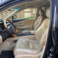 2012 Lexus RX350: Luxe TOKS, Immaculate
