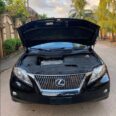 2012 Lexus RX350: Luxe TOKS, Immaculate