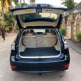 2012 Lexus RX350: Luxe TOKS, Immaculate