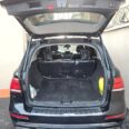 Barely Driven GLE 350: Pristine, Registered & Ready