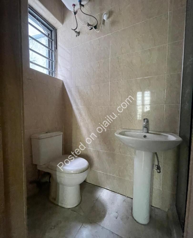 Dream Home Awaits: 4-Bed Semi-Detached Duplex in Orchid Lekki